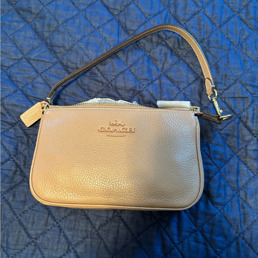 Coach Nolita 3 NWT